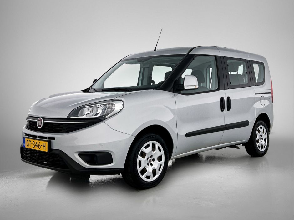 Fiat Doblò