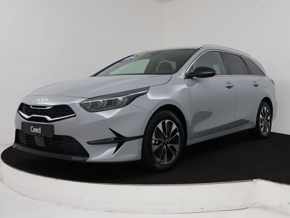 Kia Ceed_Sportswagon