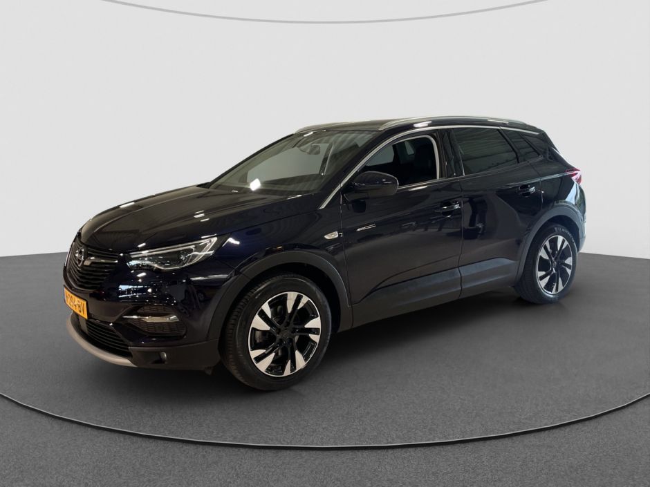 Opel Grandland_X