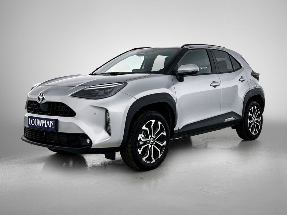 Toyota Yaris_Cross