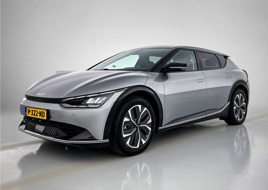 Kia Ev6