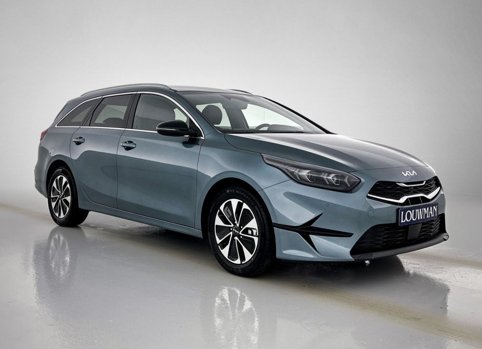 Kia Ceed_Sportswagon