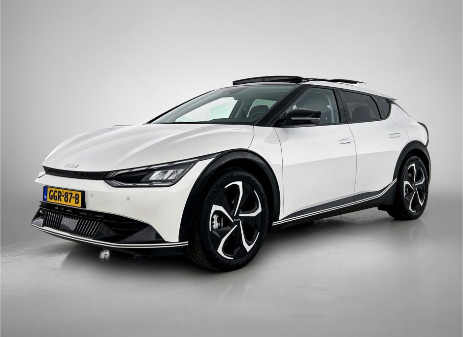 Kia Ev6