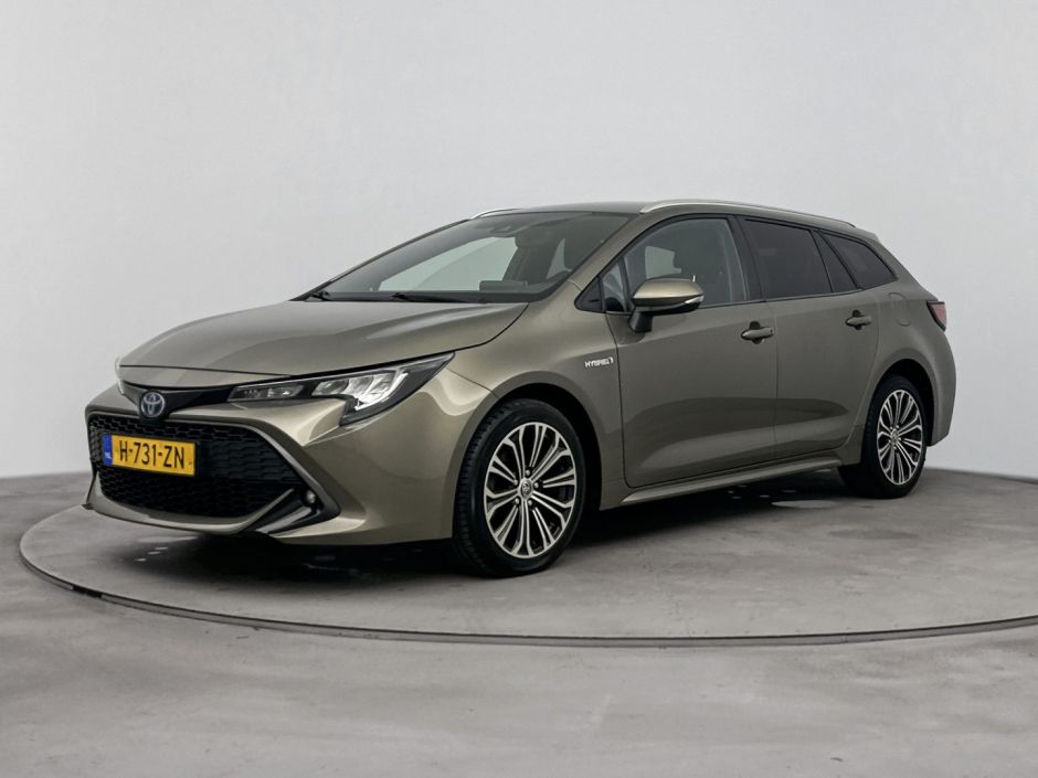 Toyota Corolla_Touring_Sports