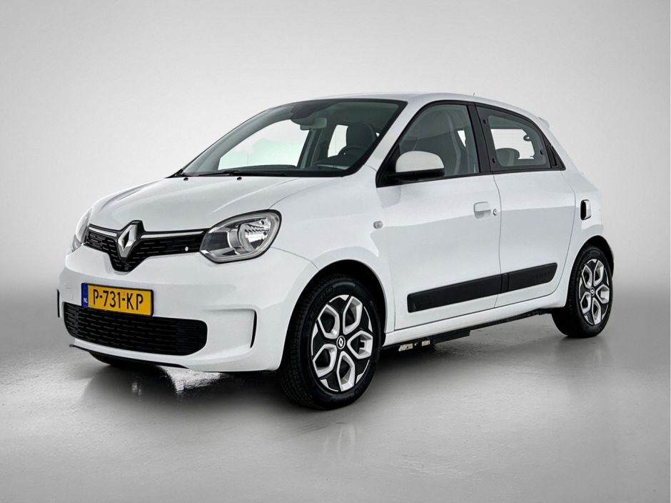 Renault Twingo_Z.E.