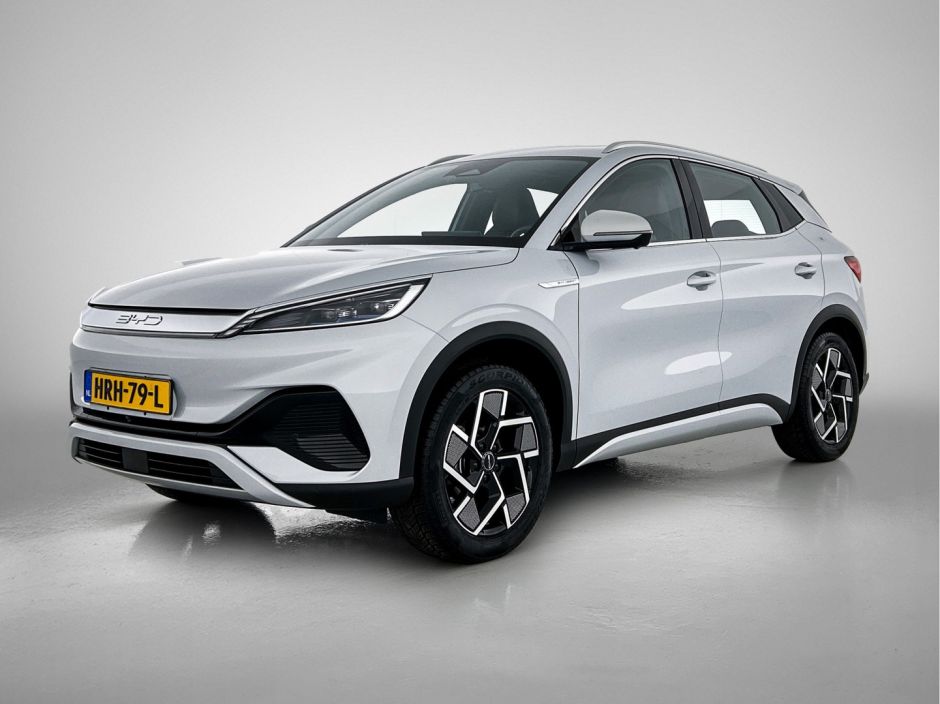 BYD ATTO_3