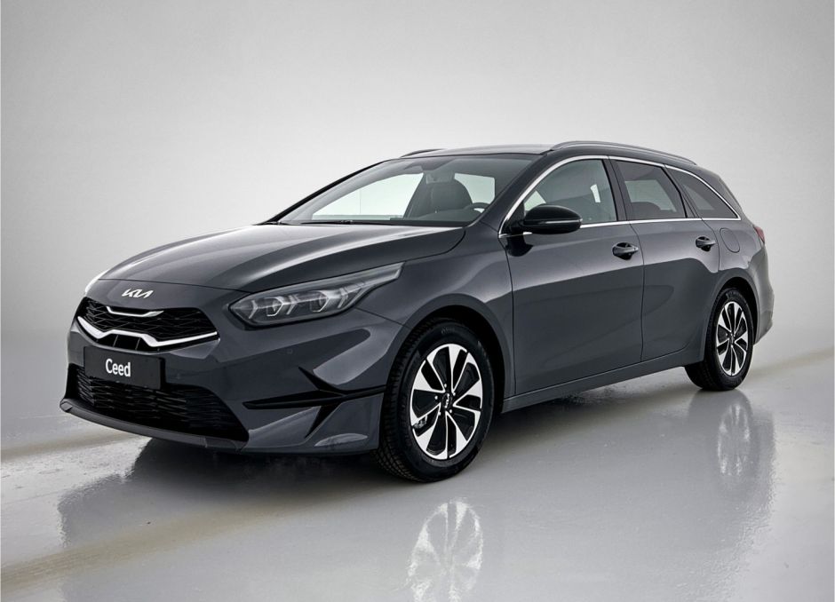 Kia Ceed_Sportswagon