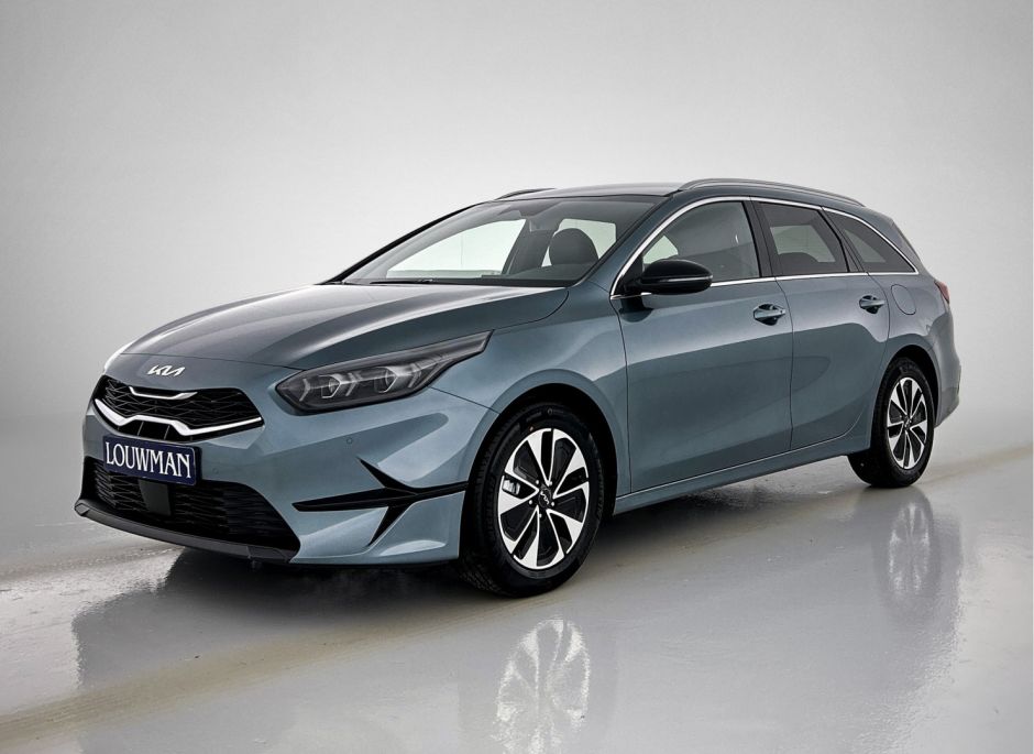 Kia Ceed_Sportswagon