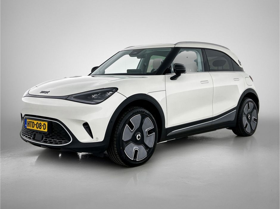 Smart n_1