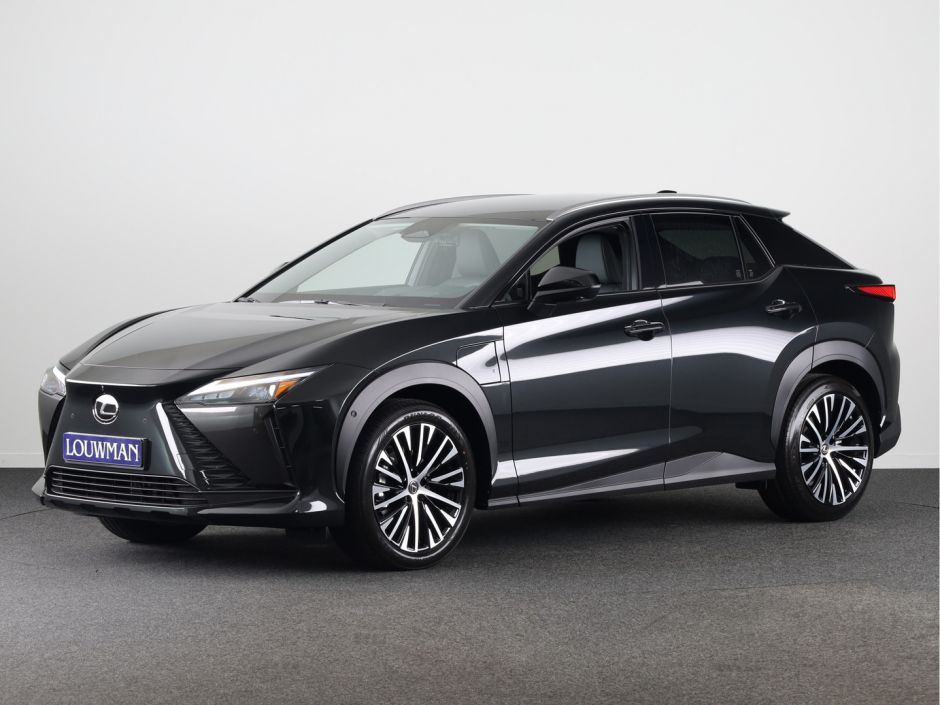 Lexus RZ