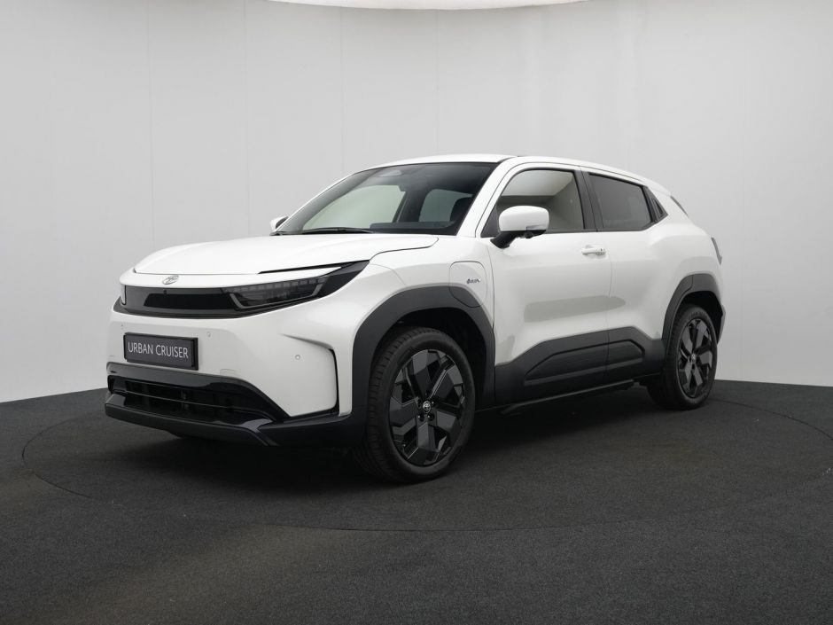 Toyota Urban_Cruiser