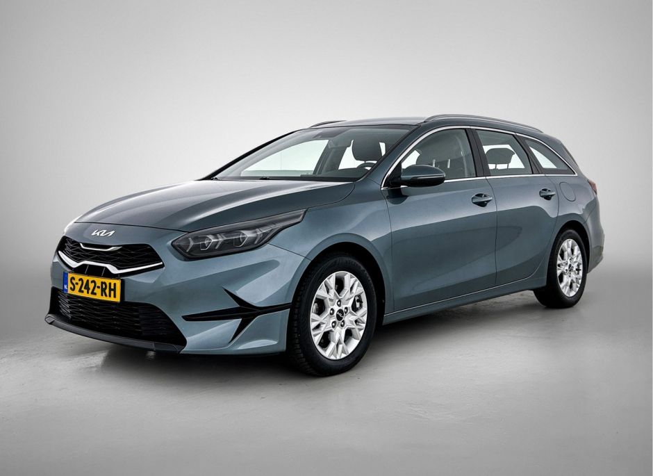 Kia Ceed_Sportswagon