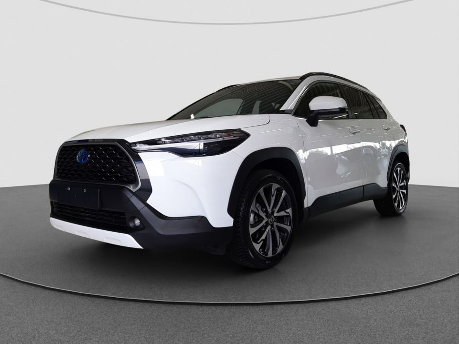 Toyota Corolla_Cross