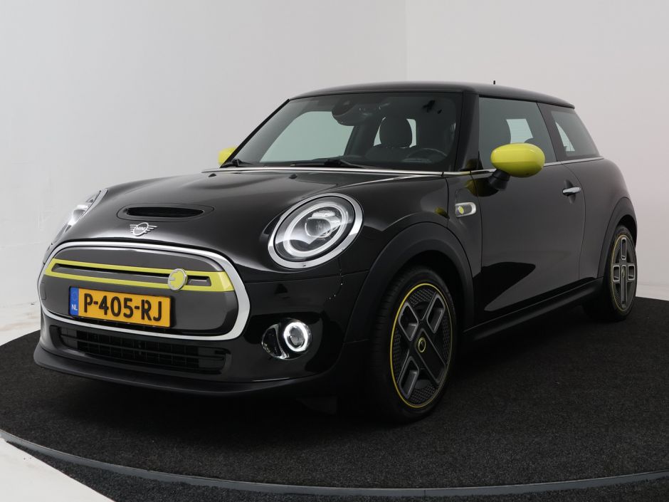 MINI Electric