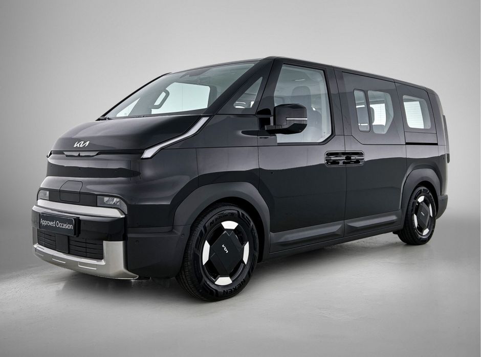 Kia PV5