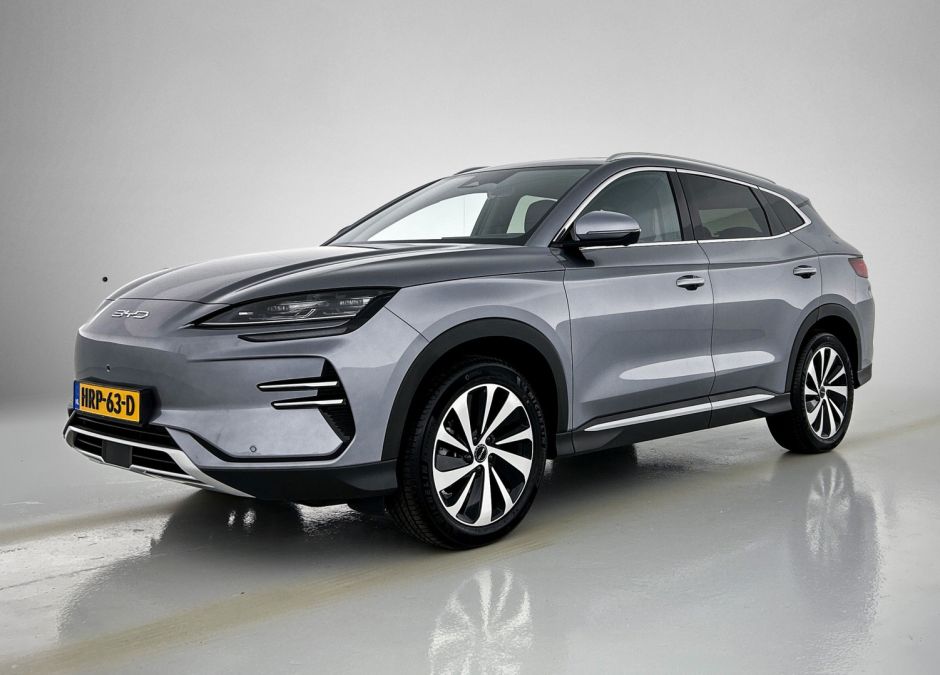 BYD SEAL_U