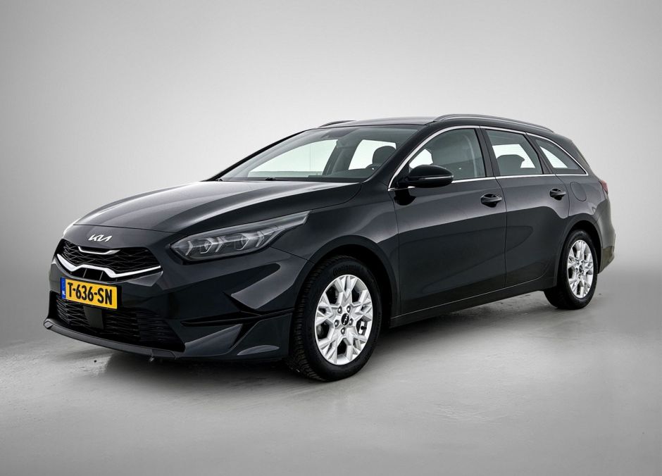 Kia Ceed_Sportswagon