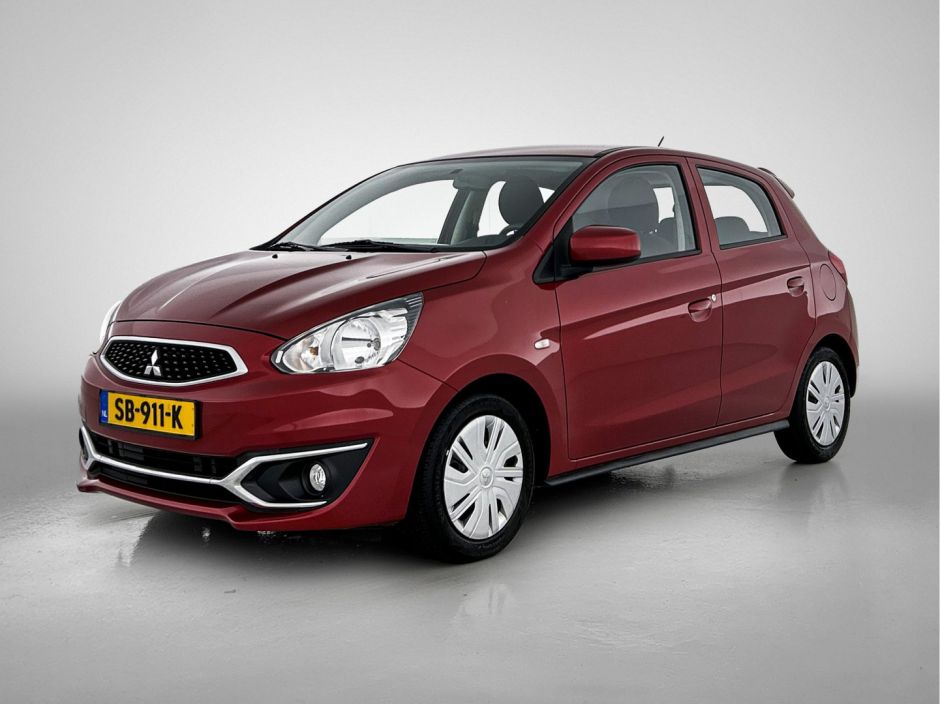 Mitsubishi Space_Star
