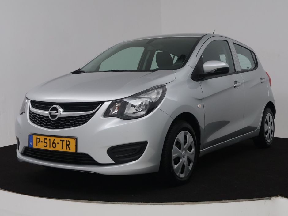 Opel KARL