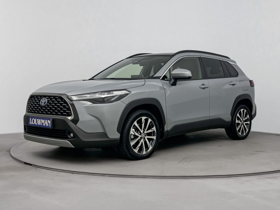 Toyota Corolla_Cross