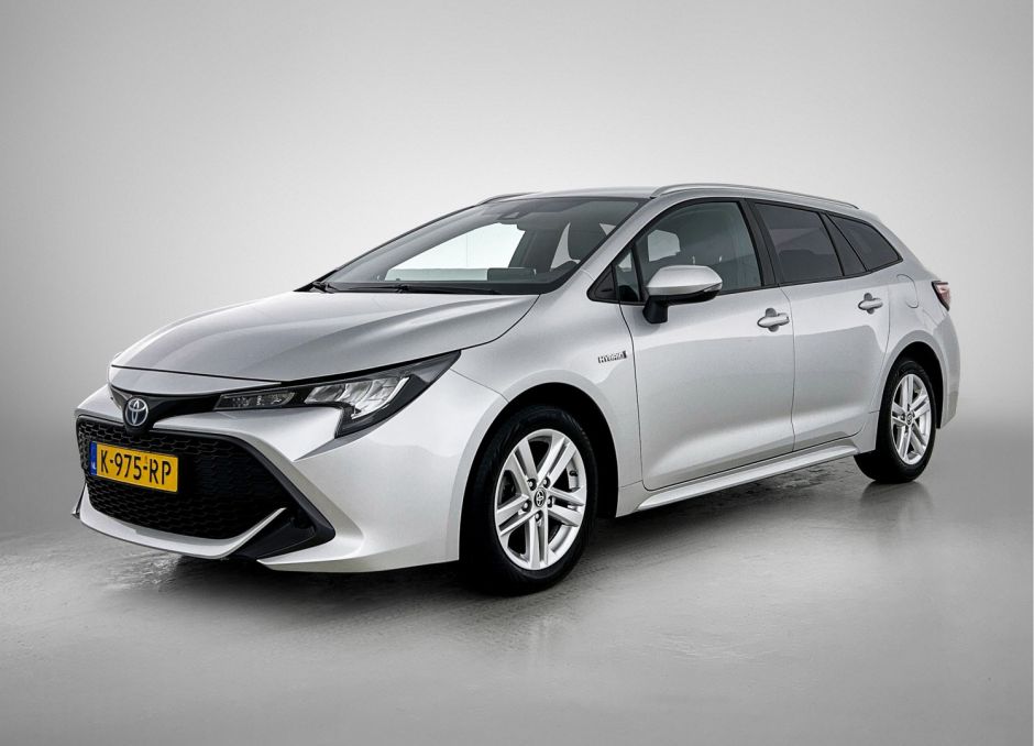 Toyota Corolla_Touring_Sports