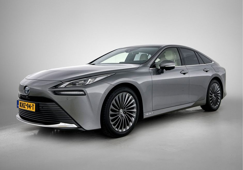 Toyota Mirai