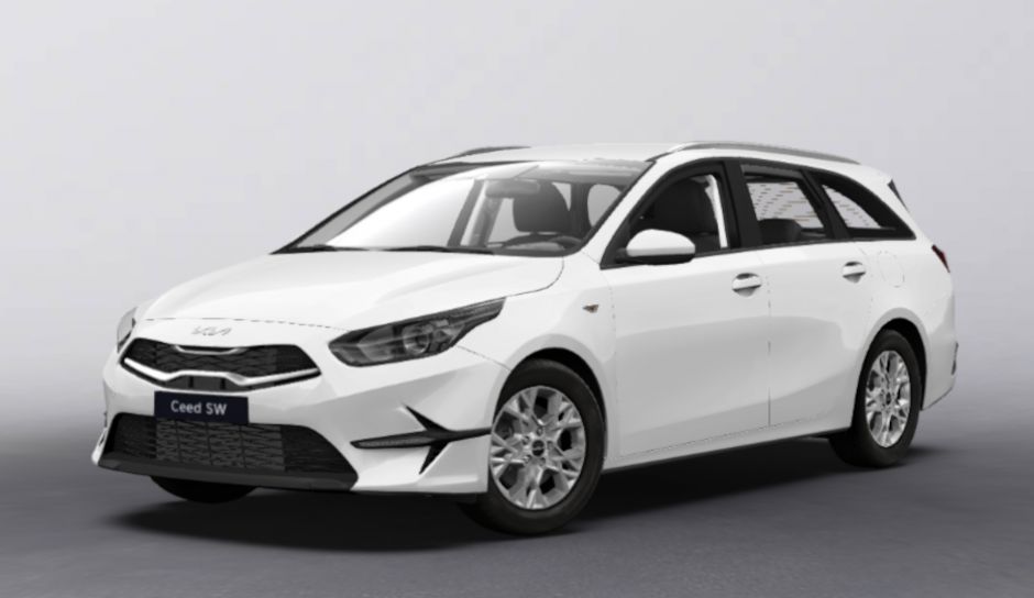 Kia Ceed_Sportswagon