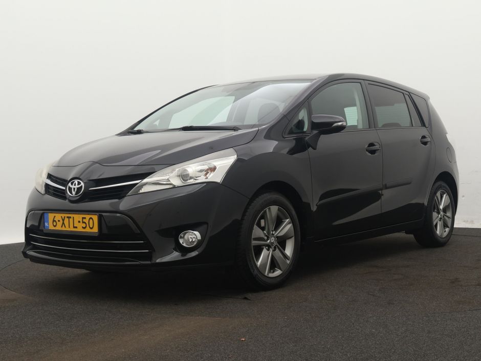 Toyota Verso