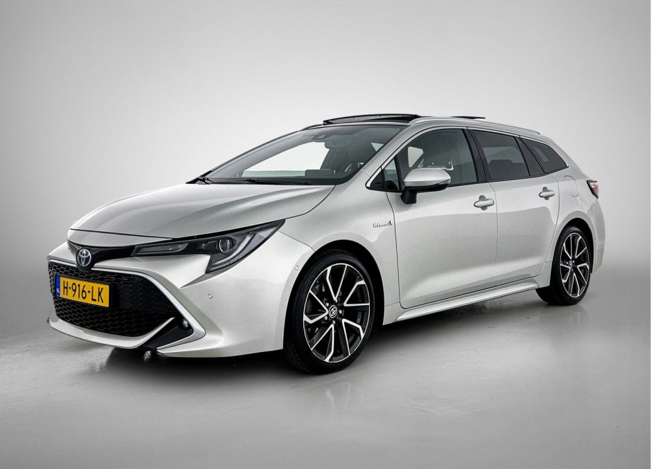 Toyota Corolla_Touring_Sports