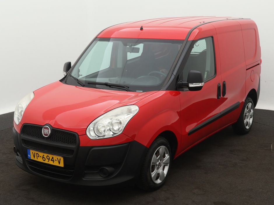 Fiat Dobló_Cargo