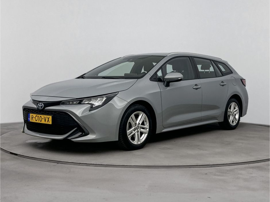 Toyota Corolla_Touring_Sports
