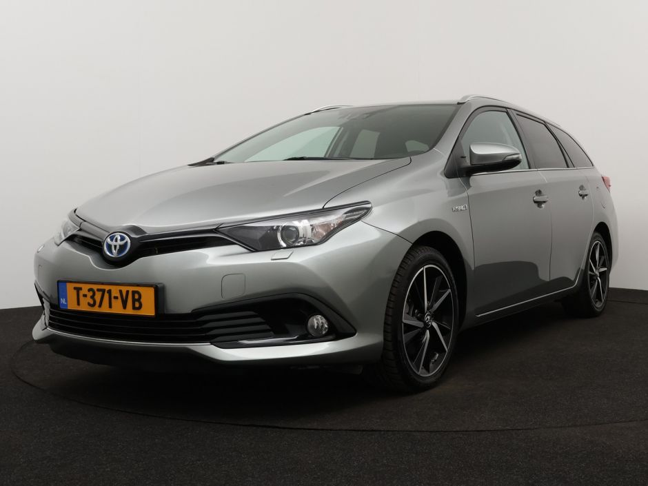 Toyota Auris_Touring_Sports