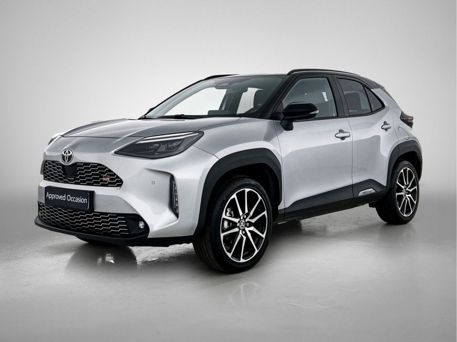 Toyota Yaris_Cross