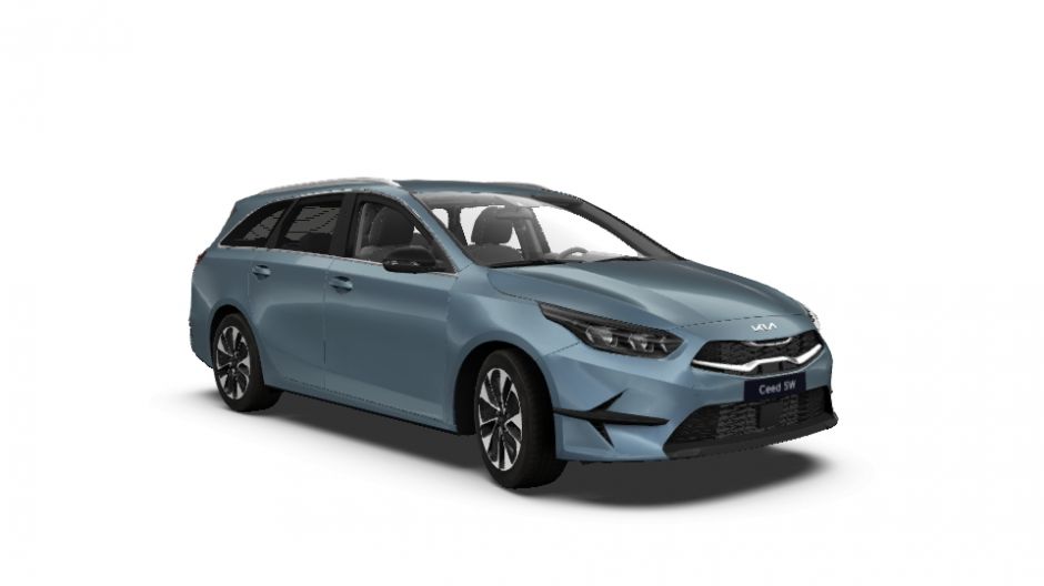 Kia Ceed_Sportswagon