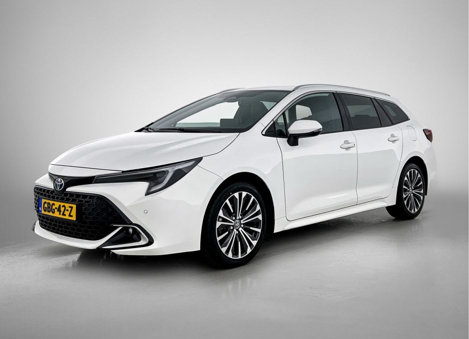 Toyota Corolla_Touring_Sports