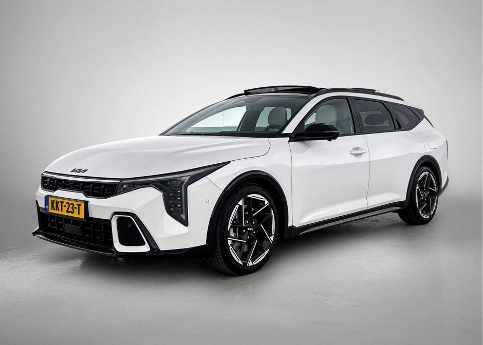 Kia K4