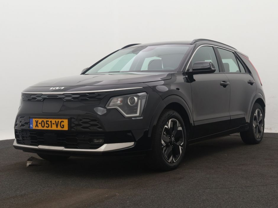 Kia Niro_EV