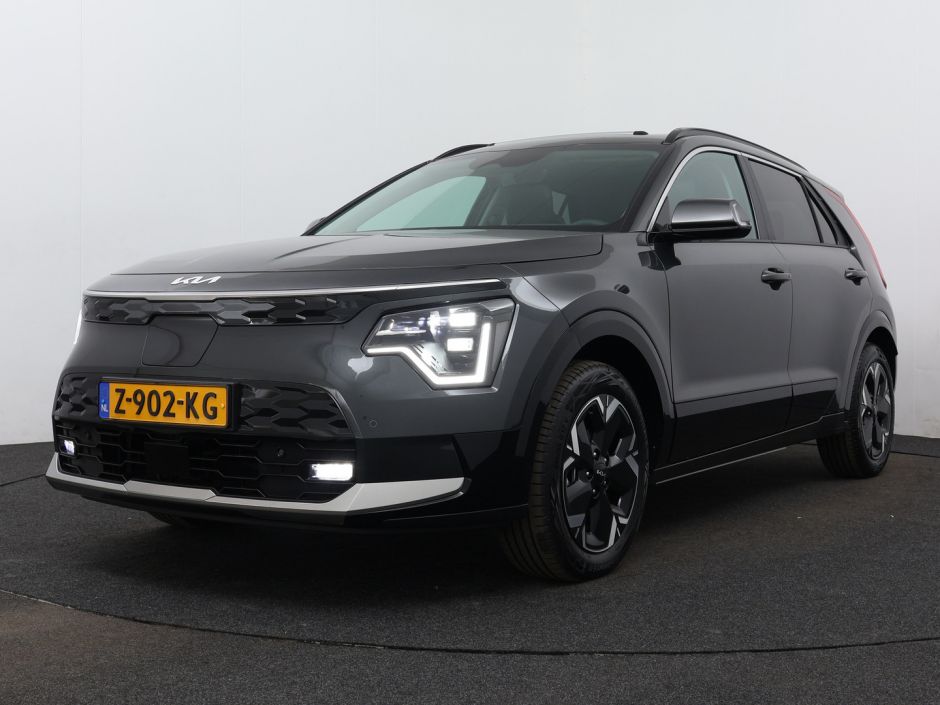 Kia Niro_EV