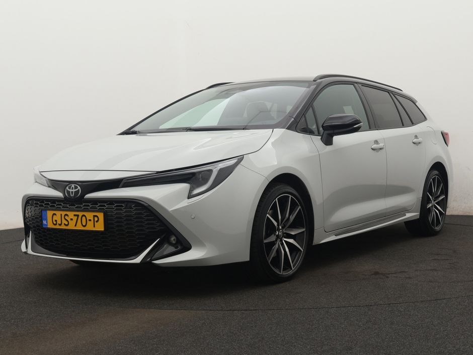 Toyota Corolla_Touring_Sports