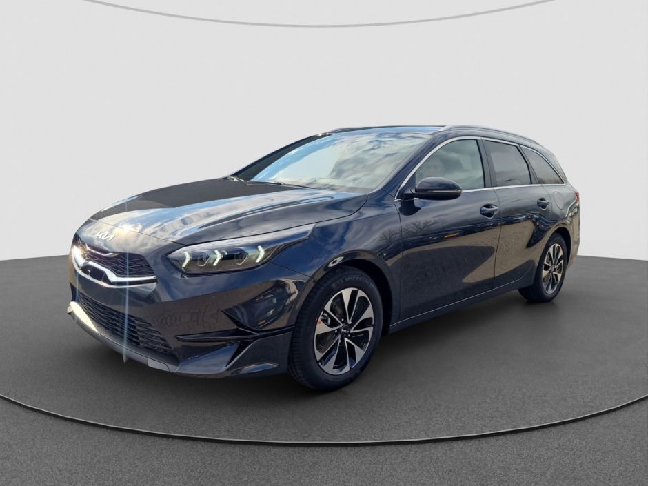 Kia Ceed_Sportswagon