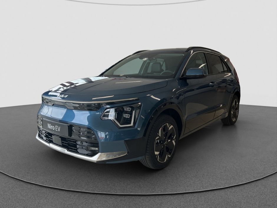 Kia Niro_EV