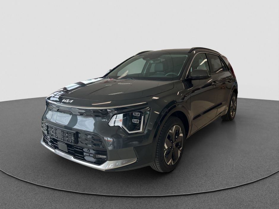 Kia Niro_EV