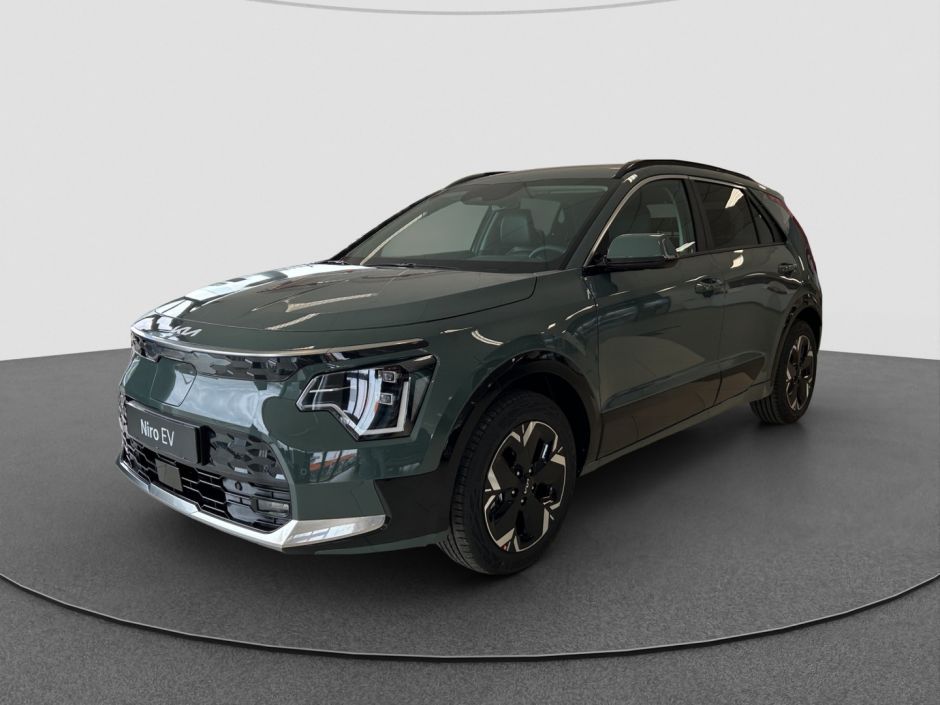 Kia Niro_EV