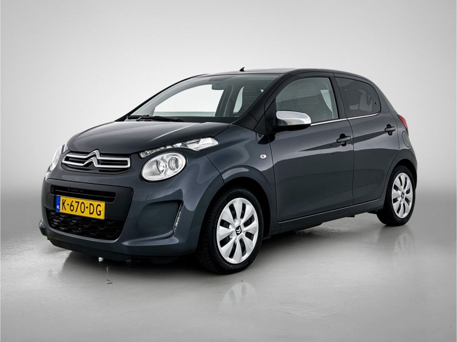 Citroën C1