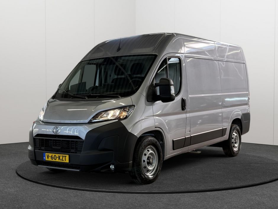 Toyota Proace_MAX