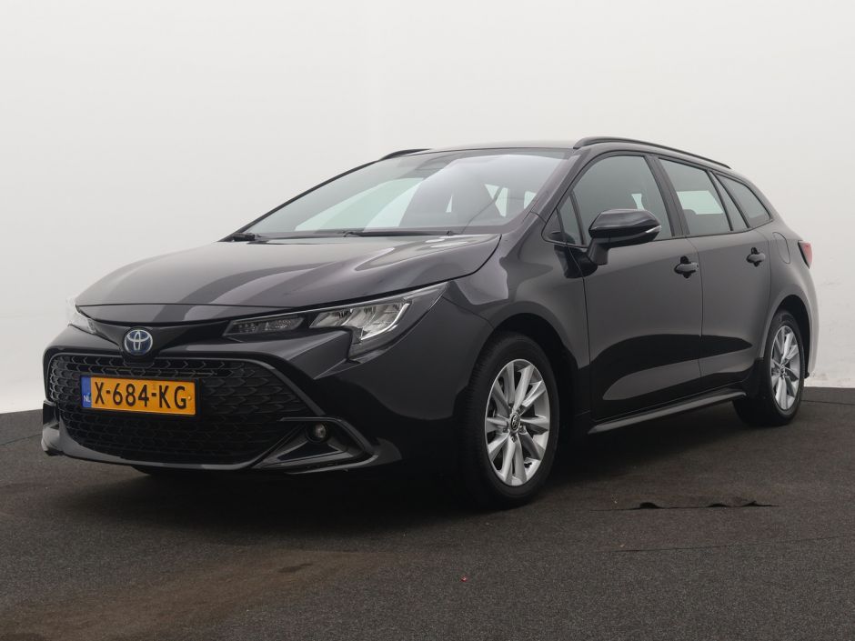 Toyota Corolla_Touring_Sports