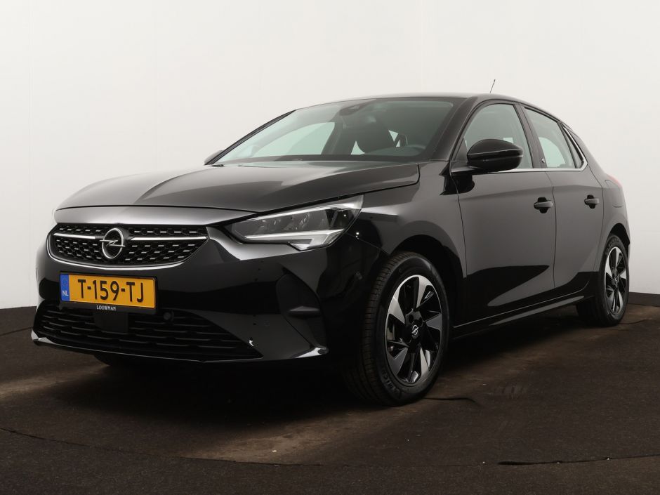 Opel Corsa_E