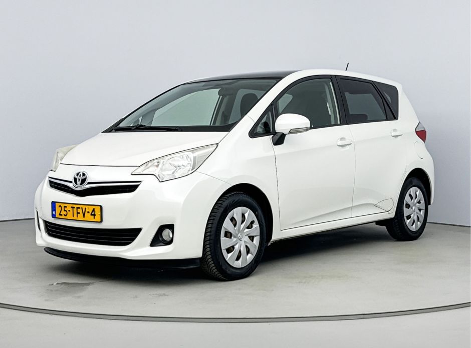 Toyota Verso-S