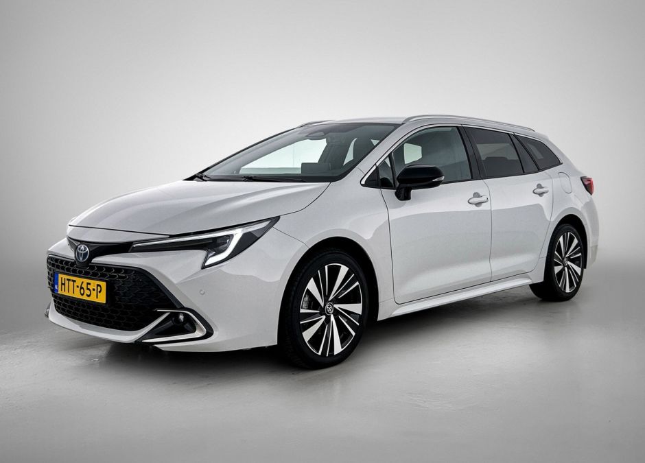 Toyota Corolla_Touring_Sports