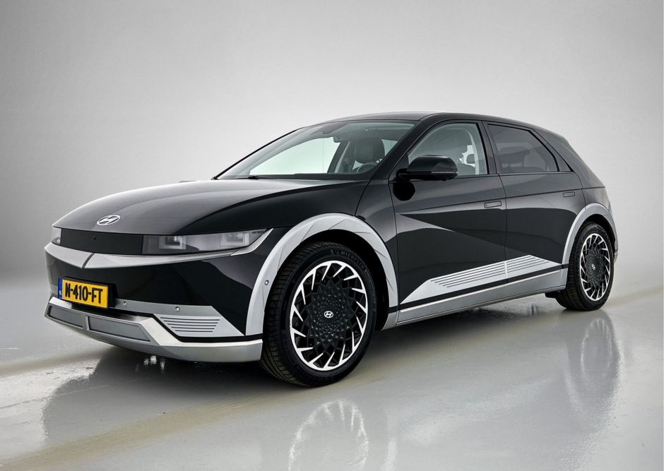 Hyundai IONIQ_5